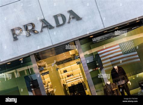 prada usa.